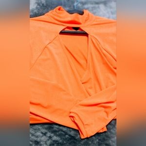 Plus Size Brainy Babe Costume